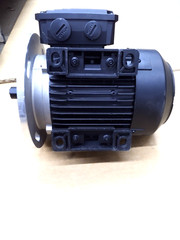 Lafert ST80C4 Motor 0.75 HP 1680 RPM 208-230/440-460 V