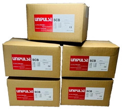 Unipulse SCB-500N Super Cell High Stiffness & High Response Load Cell 500N