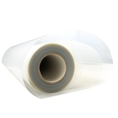 Sample CALCA Waterproof Inkjet Milky Transparency Film Silk Screen 17″ x 16.7 FT