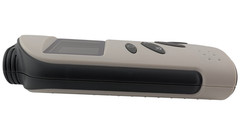 EDAN H100B Handheld Pulse Oximeter DB9 Sensor Case Manual