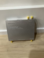 AURSINC LIBREVNA 2.0 VECTOR NETWORK ANALYZER 100KHZ-6GHZ PROFESSIONAL ANTENNA