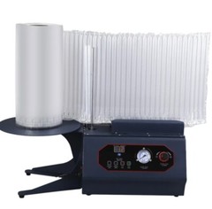 Q15 Buffer Air Column Cushion Machine Automactic Filling Pillow Machine