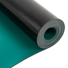 Large ESD Anti-static Mat 118″ X 23″ High-Temperature Anti-static Soldering Mat