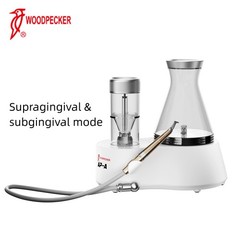 Woodpecker AP-A Air Flow Air Polisher Supragingival Dental Subgingival AP-1 & 2