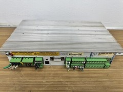 INDRAMAT R911265406 DIGITAL AC SERVO CONTROLLER ECODRIVE DKC01.1-030-3-FW