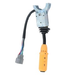 70180145 Forward & Reverse Shuttle Lever Switch for JCB 4CX 1400B 215 3DX 2TM270