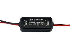 Rebaydo Winker Flasher Module 12V to 24V DC 2 Amp 3 Types