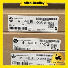 New Genuine New In Box AB 1756-L84ES Guardlogix Controller 1756L84ES