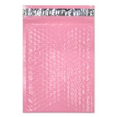6×10″ Colored Poly Bubble Mailers, Pink,Teal,Purple Shipping Mailing Envelopes!