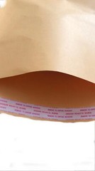 1000-6×9 Brown Kraft Self Seal Catalog Envelopes with Peel Mailing28lb