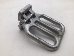 Buyer’s Products Large Folding Step