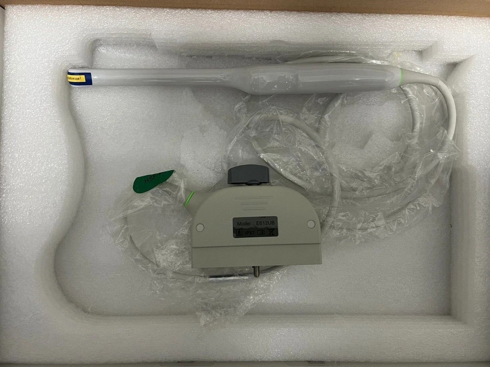 EDAN U50/U60 TRANSVAGINAL PROBE E612UB