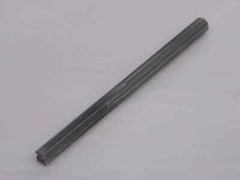 0.201 OD CARBIDE REAMER 4 FL .201 .2010 13/64 .1875 +.0135 OVERSIZE #7 5 mm