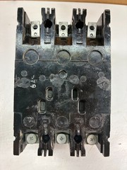 GE General Electric THED136100 3-Pole 100A 240/480VAC 250VDC 25kA 60DAY-WARRANTY