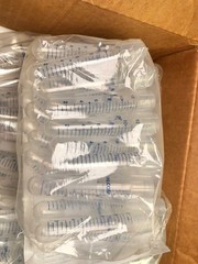 Corning Falcon 352059 14mL Polypropylene Round Bottom Tube 17x100mm (500/cs)