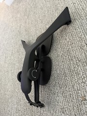 Herman Miller Posturefit SL