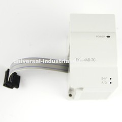 NEW MITSUBISHI FX2N-4AD-TC FX2N4ADTC Analog Thermocouple Input Module