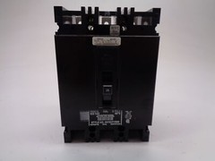 WESTINGHOUSE 4975D71G34 BREAKER 15A 3POLE NSNP