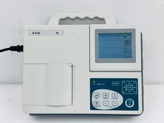 Edan SE-3 Compact Portable Electrocardiograph Machine ECG/EKG Machine Only 🚚