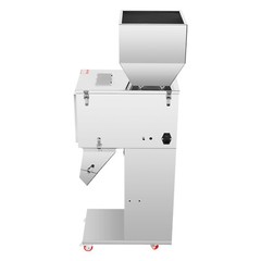 10-1000g Automatic Packing&Filling Machine Package Weighing Filler 110v