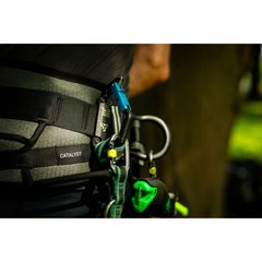 NOTCH SADDLE SENTINEL BLACK BSNTL SIZE 1 & 2