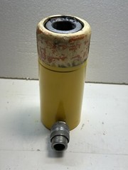 SPX Power Team C256 25-Ton 6″ Stroke Single Acting Cylinder USA