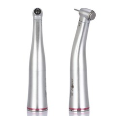 AZDENT Dental Brushless LED Electric Micro Motor 1:5/1:1 Increasing Handpiece