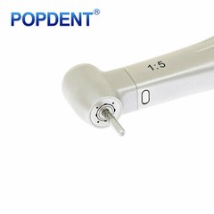 POPDENT Dental High Speed Handpiece /1:5 Increasing Electric Contra Angle st