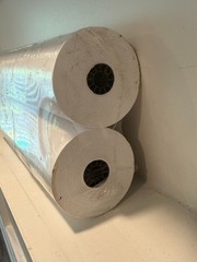Large Thermal Receipt Paper Rolls POS Cash Register Credit Card Printer
