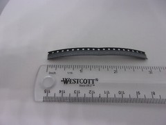 20 Pcs Pack Lot SOT-23 Triode Transistor SMD MMBT5551 2N5551 G1 0.6A 160V NPN IC