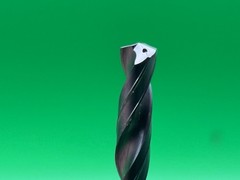 Walter Titex 0.201″ DC150-12-05.100A1-WJ30TA 5.1mm Solid Carbide Drill 12xD