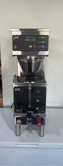 Wilbur Curtis Gemini GT Commercial Coffee Brewer Satellite System