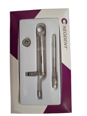 GM Neodent Torque Wrench Instrument Manual/ Conventional Dental