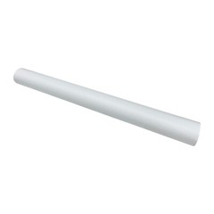 50″ x 164ft Cold Laminating Film Roll, Matte Self-Adhesive Laminate Roll Vinyl F