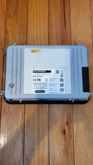 Kollmorgen OPT X2 Pro 7 HMI