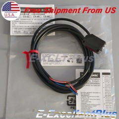 1PCS New For Panasonic SUNX CX-442 Photoelectric Sensor Proximity Switch CX442