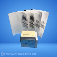 Unipulse F600A Controller 1418