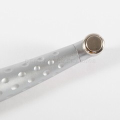 5 Dental Standard Head High Speed Handpiece with Quick Coupler 4Hole Coupling