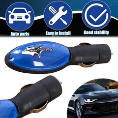1Pcs Portable Car Fuel Saver Save Gas Fuel Economizer Save Gas Feature Practical