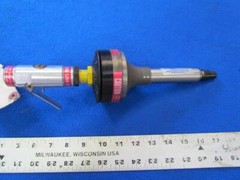 Air Turbine 40,000 RPM Grinder V-949-5