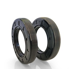 NBR Rotary Shaft Oil Seal /Lip Seal Nitrile 21mm to 24mm Shaft pick your size