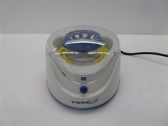 VWR Mini Centrifuge C0803 20W 3A AC100-240V