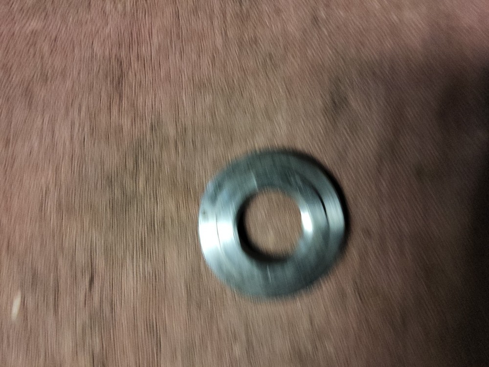 3/4″- 14 NPT L1 PIPE THREAD RING GAGE .75 S&G Co. N.P.T. NATIONAL TAPER