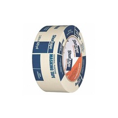 Shurtape CP 105 General Purpose Grade, Medium-High Adhesion 48mm, Natural