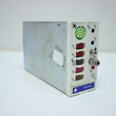 Spacelabs 91496 Ultraview Module w/ Opt 1CDGRMS MasimoSET SpO2 Temp ECG NIBP IBP