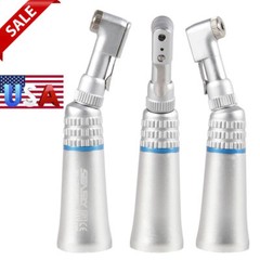 NSK Style Dental Slow Low Speed Contra Angle Handpiece Latch E-Type Attach YP4/2