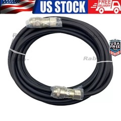 CBL-YRC061-1 Cable/plug for Yaskawa DX100 JZRCR-YPP01-1 teach pendant parts
