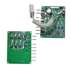 12V/24V DC Vehicle Refrigerator Inverter Variable Frequency Compressor Driver CL