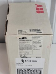 ABB 1SVR360763R1001 Power Supply CP-C.1 24/20.0 Switch Mode Power Supply NIB w9