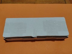 SPX J-38125-64 CRIMPING FOR TOOL DELPHI 0.64 ROUND TERMINAL GM EQUI GM 15397700